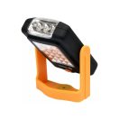 VOREL Batterie-LED-Lampe magnetisch 20+3 LEDs