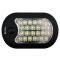 VOREL LED-Lampe magnetisch 24+3 LEDs
