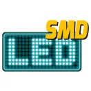 VOREL LED-Taschenlampe