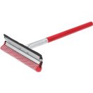 Schwamm-Fensterwischer mit 450 mm Holzgriff