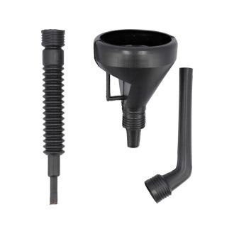 VOREL Trichterset 3-teilig