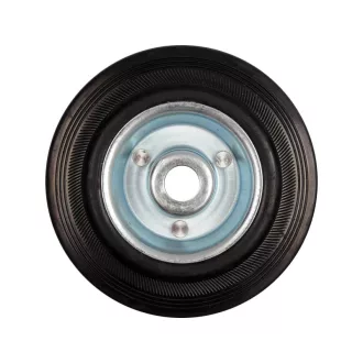 VOREL Industrierad 125 mm 100 kg