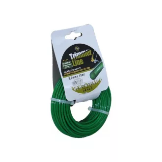 CORTEX Rasentrimmer-Faden 2,7 mm x 15 m rund