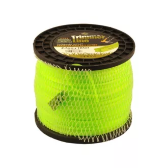 CORTEX Rasentrimmer-Faden 3 mm x 255 m quadratisch