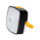 VOREL Batterie-LED-Stirnlampe