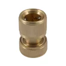 FLO Schnellverbinder Kupfer 1/2"