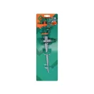 FLO Impulsus Sprinkler mit Metallschneider, 6 Funktionen