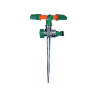 FLO Rotierender Sprinkler 3 Arme 1/2"