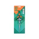 FLO Rotierender Sprinkler 3 Arme 1/2"