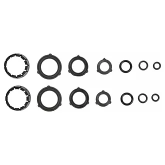 FLO Sprinklerschlauchdichtung (14 Stück)