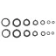FLO Sprinklerschlauchdichtung (14 Stück)