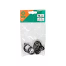 FLO Sprinklerschlauchdichtung (14 Stück)