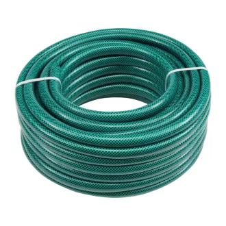 FLO Sprinklerschlauch 1/2" 30 m 3 Lagen 15bar