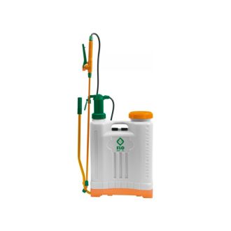 FLO Sprührucksack 15 Liter