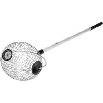 FLO Nussknacker 105-145 mm