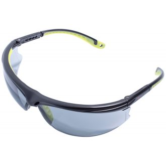 ZEKLER 45 Schutzbrille mit rauchfarbenen Gläsern