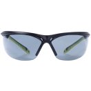 ZEKLER 45 Schutzbrille mit rauchfarbenen Gläsern