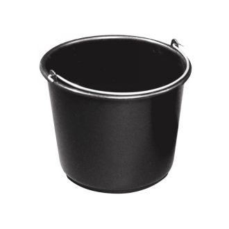 Verstärkter Mörteleimer 20 Liter