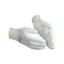 GUIDE 522 Arbeitsschutzhandschuhe PU-getaucht, weiß STL 9