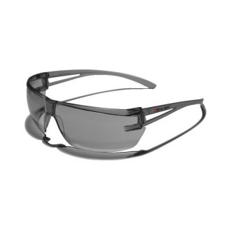 ZEKLER 36 Schutzbrille mit rauchfarbenen Gläsern (04018)