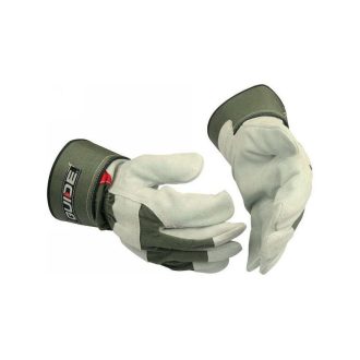 GUIDE 193 Schutzhandschuhe STL 10 (Spaltleder)