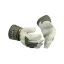 GUIDE 193 Schutzhandschuhe STL 10 (Spaltleder)