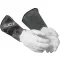 GUIDE 1270 Arbeitsschutz-Schweißerhandschuhe aus Ziegenleder 10