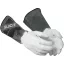 GUIDE 1270 Arbeitsschutz-Schweißerhandschuhe aus Ziegenleder 11