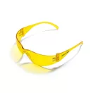 ZEKLER 3 Gelbe Schutzbrille HC/AF