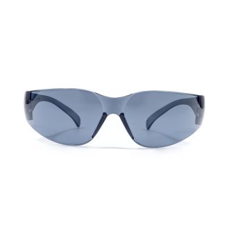 ZEKLER 3 Rauchfarbene Schutzbrille HC/AF