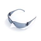 ZEKLER 3 Rauchfarbene Schutzbrille HC/AF