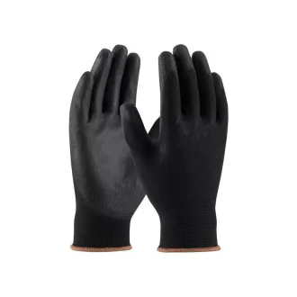 SCARAB-ECO/07 Tauch-Montagehandschuhe SCHWARZ