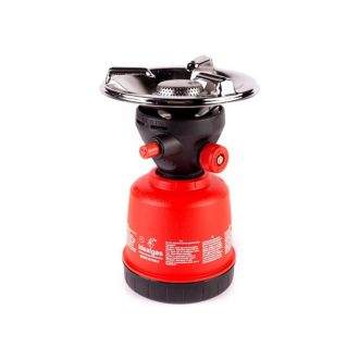 Piezzo für Gasbrenner (zum Kochen), 190-g-Flasche