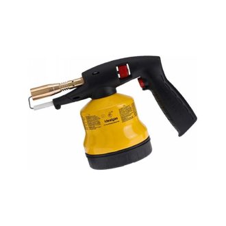 Lötlampe FFLA3PM (Metallgehäuse + Piezo)