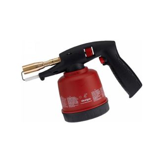 Lötlampe FFLA3P (Kunststoffgehäuse+Piezo)