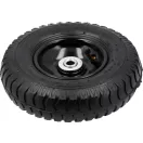 VOREL Industrie-Rad aufblasbar 200 mm