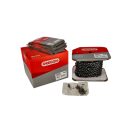 OREGON Kettensägenkette 3/8" 1,1 mm