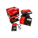 OREGON Kettensägenkette 3/8" 1,3 mm