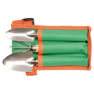 FLO Gärtner-Set 3-teilig 205 mm