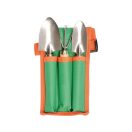 FLO Gärtner-Set 3-teilig 205 mm