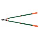 FLO Astschneider Teleskopstiel 620 - 940 mm / 30 mm Seitenschneider Teflon beschichtet