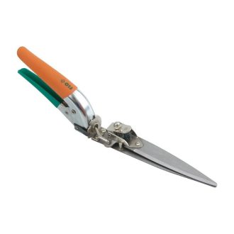 FLO Grasschere drehbar 3 Positionen 320 mm