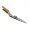 FLO Grasschere drehbar 3 Positionen 320 mm