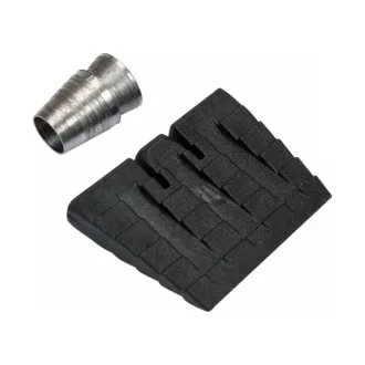 JUCO Hammerkeil-Set 2-teilig für 5 - 6 kg Hammer