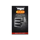 JUCO Hammerkeil-Set 2-teilig für 5 - 6 kg Hammer