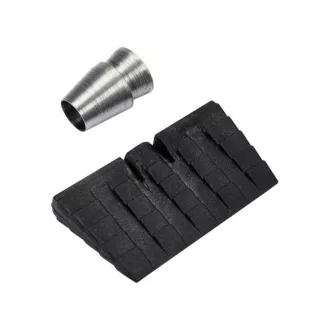 JUCO Hammerkeil-Set 2-teilig für 8 - 10 kg Hammer