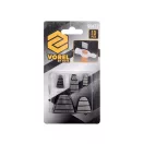 VOREL Hammerkeil-Set 10-teilig