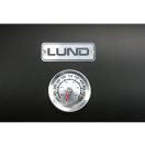 LUND Holzkohlegrill