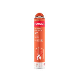 PENOSIL 187 Brandschutzschaum 750 ml B1