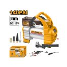 INGCO Auto-Kompressor 12 V 10 bar
